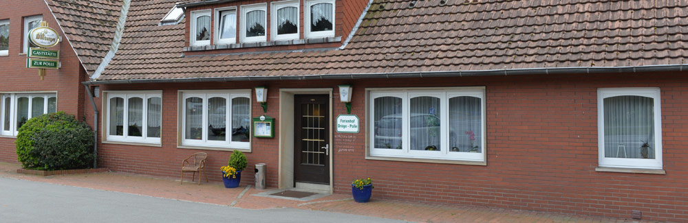 Drge-Polle Ferienwohnungen und Pension