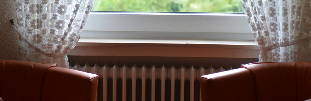 Monteurwohnung Haselnne