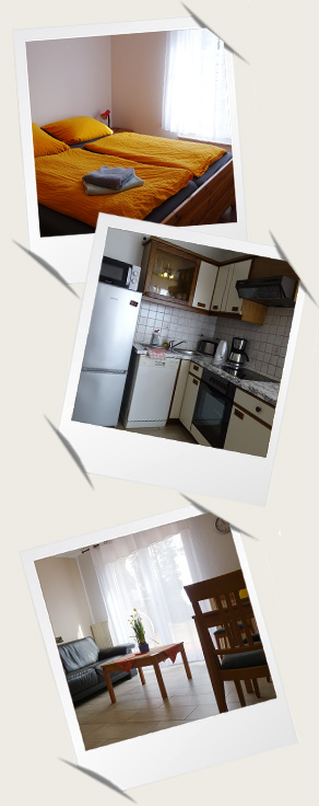 Ferienwohnung Futterkche