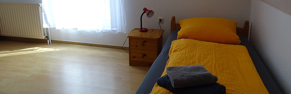 Drge-Polle Ferienwohnungen