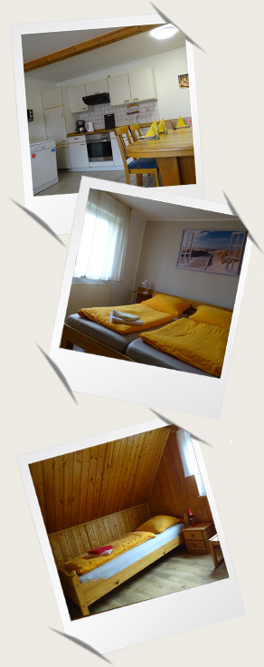 Ferienwohnung 1