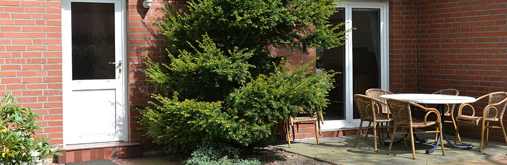 Ferienwohnungen Drge-Polle