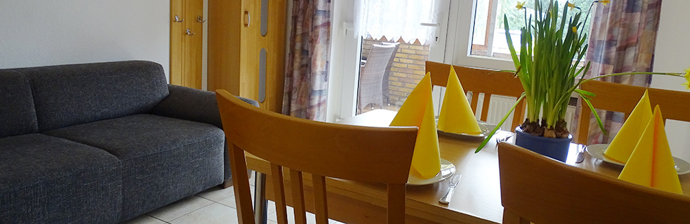 Ferienwohnungen Drge-Polle