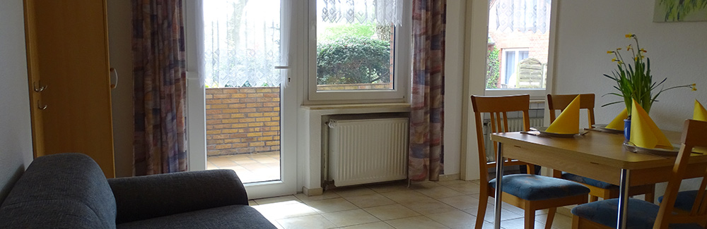 Drge-Polle Ferienwohnungen