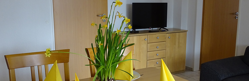 Drge-Polle Ferienpension