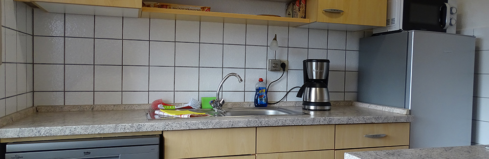 Ferienwohnung Haselnne